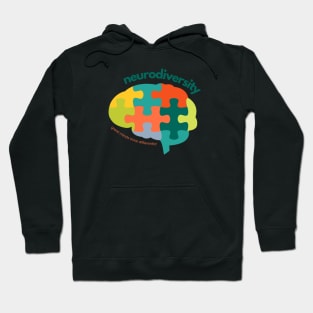 neurodiversity Hoodie